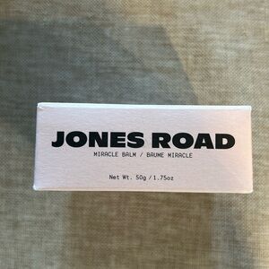 Jones Road Miracle Balm Tawny/Fauve 1.75 oz